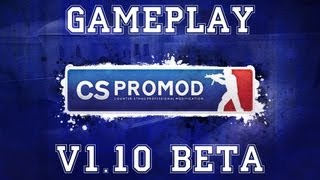 Counter strike day promod descargar