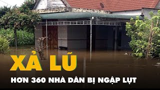 Download lagu Dong Nai 5 Hydropower Plant releases floodwaters, more than 360 houses flooded mp3