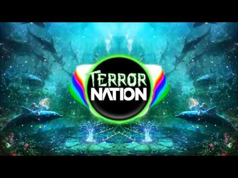 Blaxtork - Dolphin Party (Original Mix)