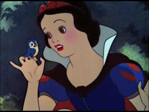 Blanca Nieves película completa en español