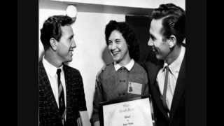 Kitty Wells ~ True and Lasting Kind