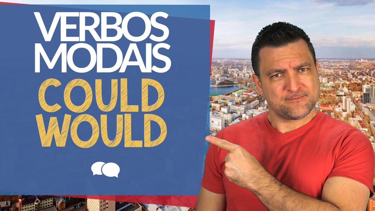 Paulo Barros - Inglês Winner on Instagram: “Já sabe como usar todos os  verbos modais? Então deixa aqui nos comentá…