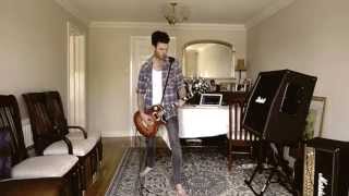 Nick Jones cover of Melodies by The Maddigans