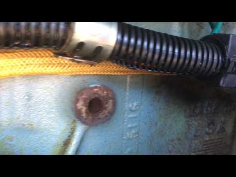 DPX Power: Atlas Copco 228 kVA Generator set | DPX-10701