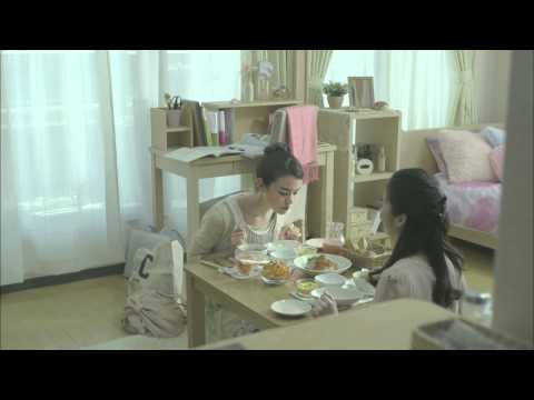 健康栄養学科 2012年TV-CM (15秒)