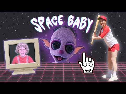 Transmission 2: Ruthy Learns the T.R.U.T.H about the World Wide Web!