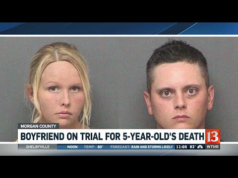 Steve Ingalls in Court