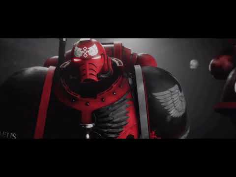 Angels of Death - Tunnel scene