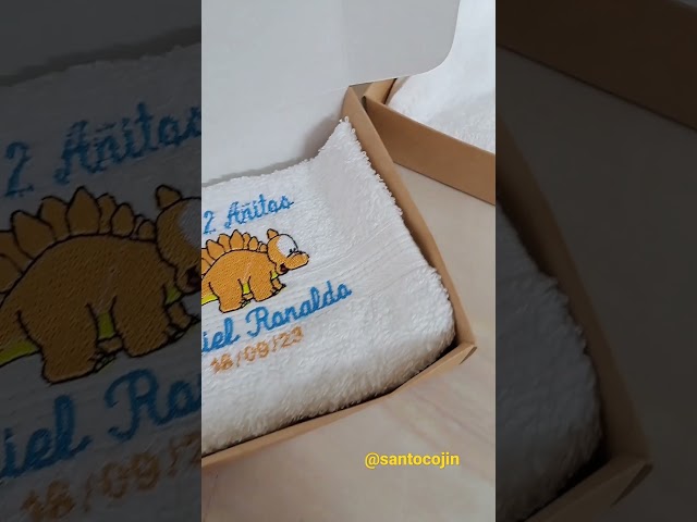 Vídeo relacionado con OH YEAH - 30 Bolsas para Chuches Dinosaurios- 18 x 37 cm - Biodegradables y Reciclables - Cumpleaños, Fiestas Temáticas Dinosaurios, Galletas y Regalos - INCLUYE CIERRE