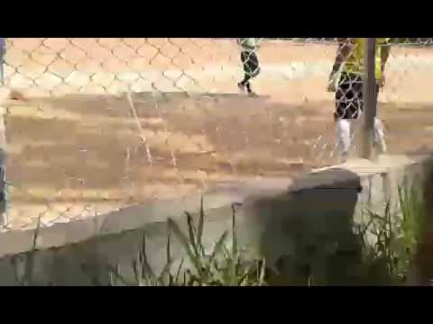 Pênaltis: União City FC 6x5 Garra FC (versão2)