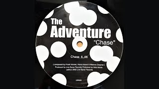 The Adventure - Chase