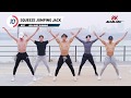 4 MIN NO GYM WORKOUT for Whole body | 4분 전신근력 강화 타바타 (8K VIDEO)
