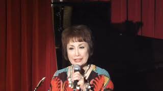Download lagu Yo soy Maria　Astor Piazzolla　私はマリア　ヤスコ Wild mp3
