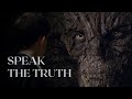 A Monster Calls (2016) - The truth