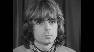 Pink Floyd - Tomorrow’s World, Stanhope Gardens, Hampstead, London (12/12/1967)