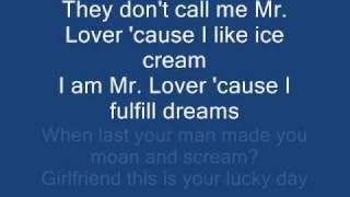 Shaggy-lucky day lyrics