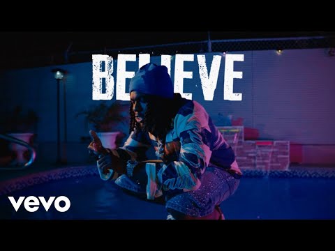 Thugy - Greatness (Official Music Video)