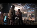 God Explodes Dan Dan Gets Exploded Lucifer SEASON 5 PART 2 Lucifer