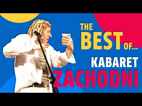The Best Of ... Kabaret Zachodni