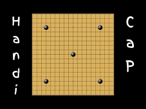 Lets Learn How To Play With Handicap