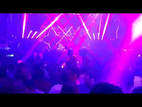 Escape club Amsterdam