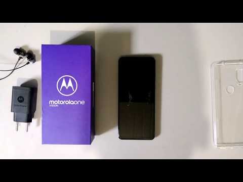 ARK RODANDO NO MOTO ONE VISION!!!!!