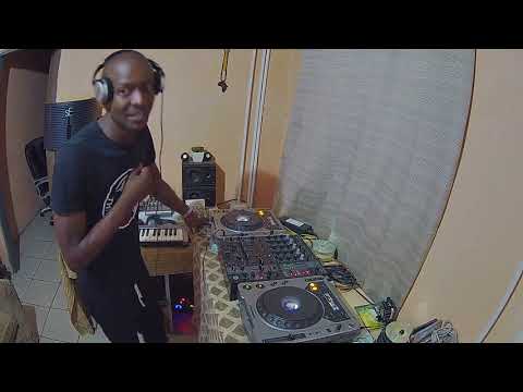 BONES @ BASSMENT Music HQ - LPH (Lets Play House)