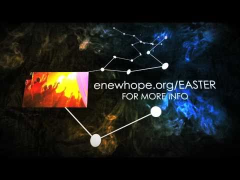 New Hope in Action - 110417