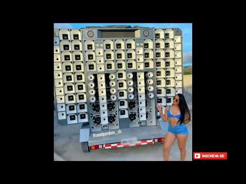 PISADA BREGA - ULTRA REPIQUES PRA PAREDÃO VERÃO 2021