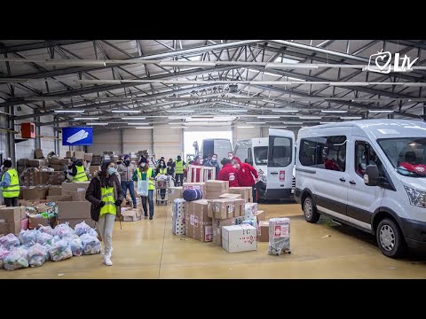 Pregled dana 12.1.2021.