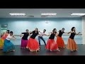 Ore ore Raja / Dance Cover / Practice Video / Bahubali 2/Master Pavan Choreography