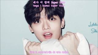 UNIT BLACK- Candy Shop (Sub Español- Rom- Han)