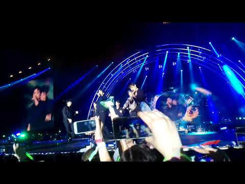 GOT7 갓세븐 in Berlin 180608 [Look]