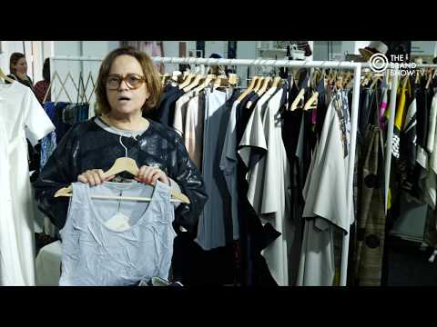 The Brand Show.TV - Contextura AW20/21