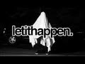 Let It Happen - Ghost of Yesterday (Official ...