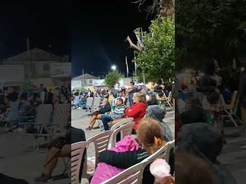 estamos en mina clavero córdoba muy lindo lugar