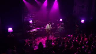 Okkervil River - Red (Chicago: October 15, 2016)
