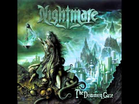 Nightmare - Temple of Tears