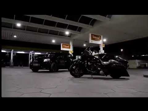 Jason & Pablokk - GULLYDECKELBANDE