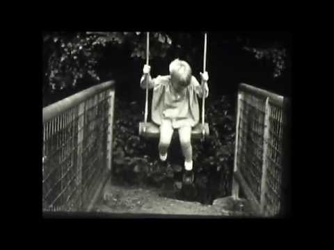 Uit de oude doos: Naar de speeltuin