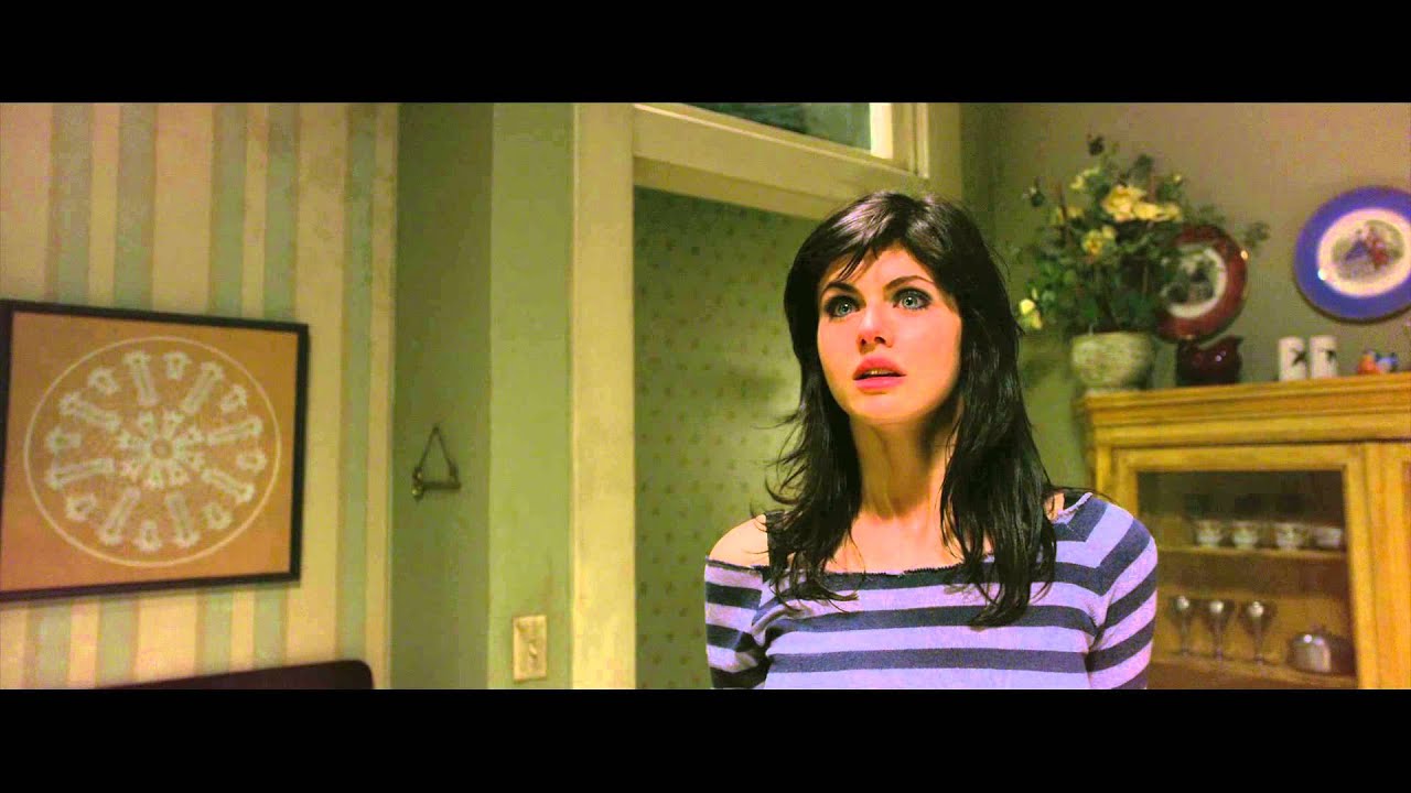 TEXAS CHAINSAW 3D Bande Annonce VF