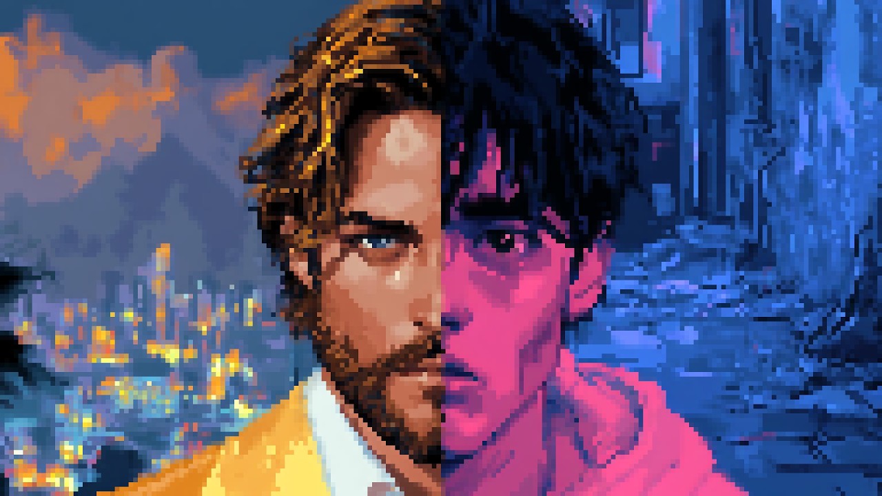 Les beaux sont riches