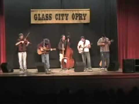 Ind'Grass at the Glass City Opry - Southbound