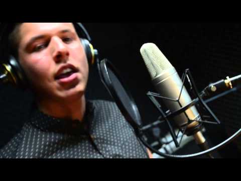 Spit & Flow live Studiosession Teil 2 mit Irie Don und LuVito