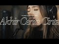 The Bakuucakar & Awdella - Akhir Cerita Cinta (The Vault of Glenn Fredly) | Official Lyric Video