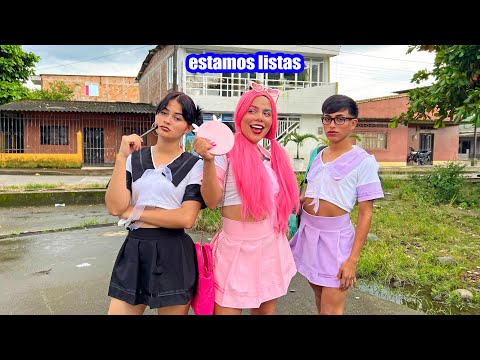 the first day of school 🤓