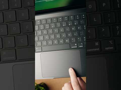 M5 MacBook Pro 14 is FAST! #laptop #macbook