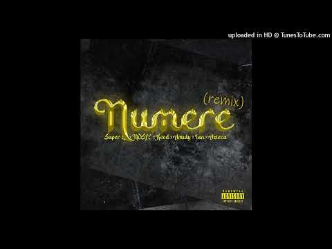 satra benz - numere rmx (fara udo si nane 🤮)