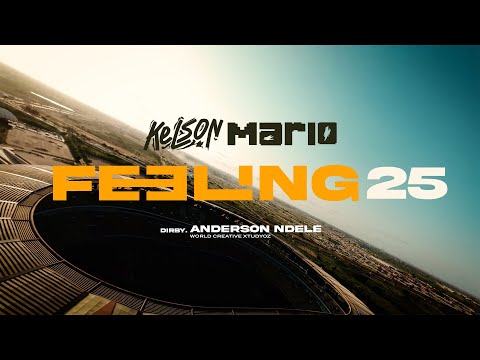 Dj KELSON MARIO | FEELING”S | EP 25