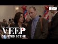 Veep: 100% Insane Asylum (Season 1 Episode 8 Deleted Scene) | HBO